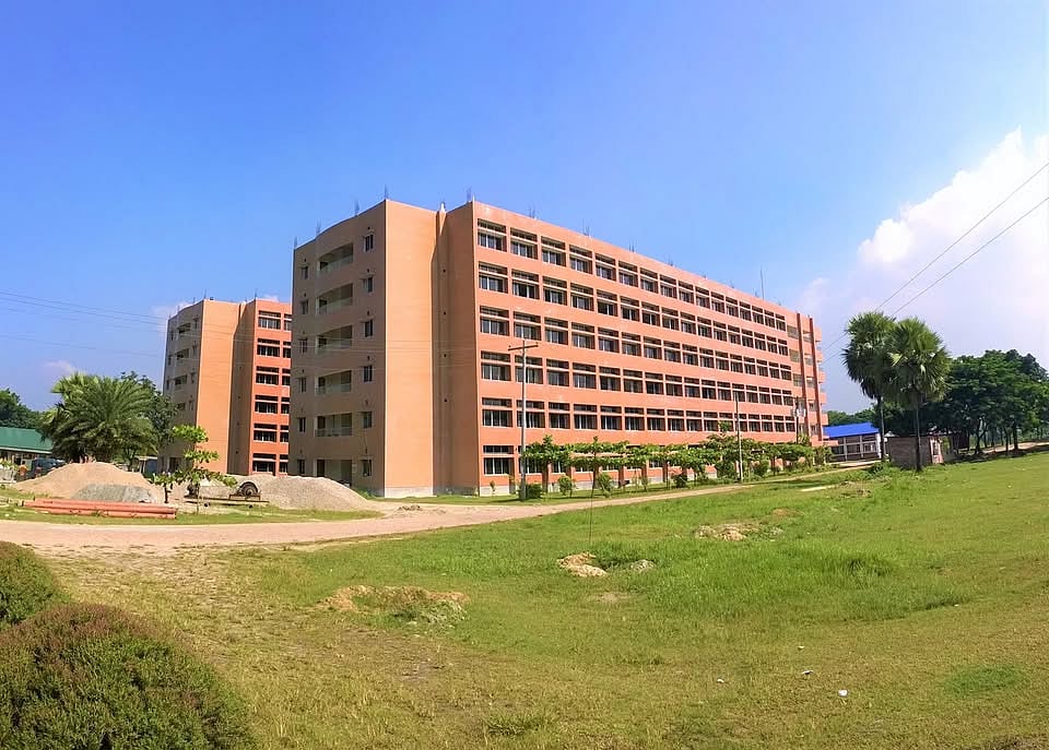 গণ বিশ্ববিদ্যালয়