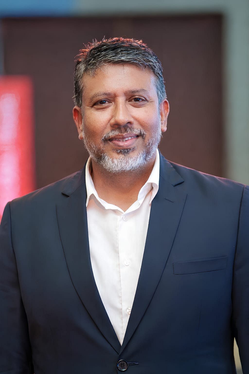 মোহাম্মদ খোরশেদ আলম