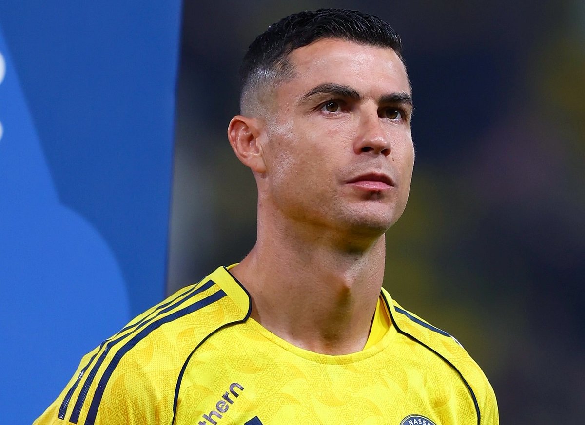 বছরের পর বছর গোল করে চলেছেন রোনালদো