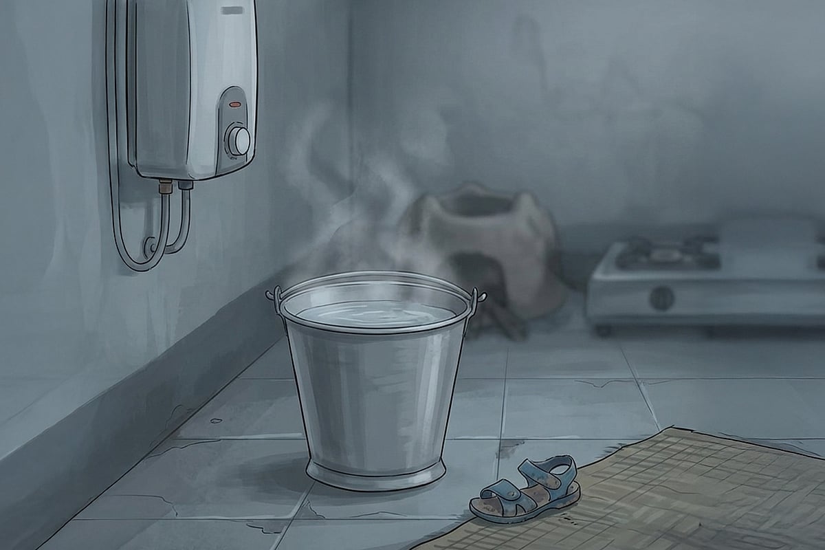 প্রতীকী ছবি