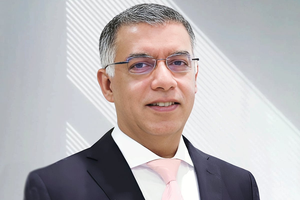 ঢাকা ব্যাংকের নতুন এমডি ওসমান এরশাদ