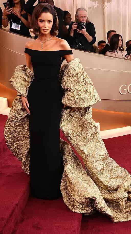 একনজরে গোল্ডেন গ্লোবের সেরা মুহূর্ত