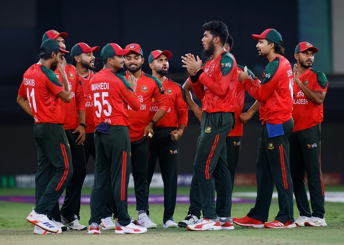 ২০২৬ টি–টোয়েন্টি বিশ্বকাপে বাংলাদেশের ম্যাচের ভেন্যু নিয়ে জটিলতা কাটেনি
