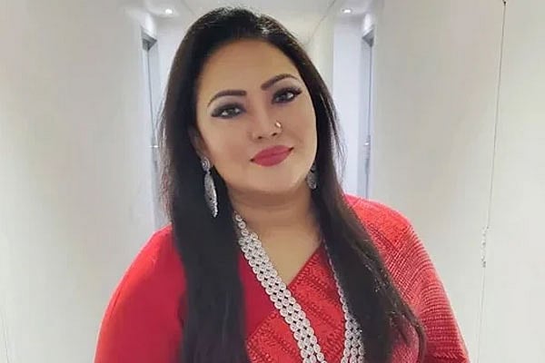 মমতাজ বেগম