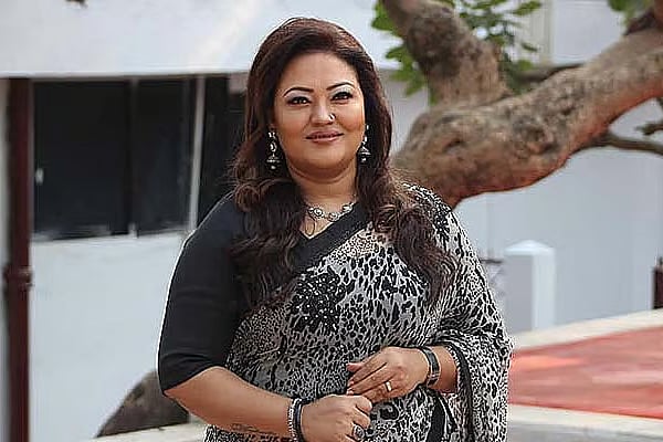 মমতাজ বেগম