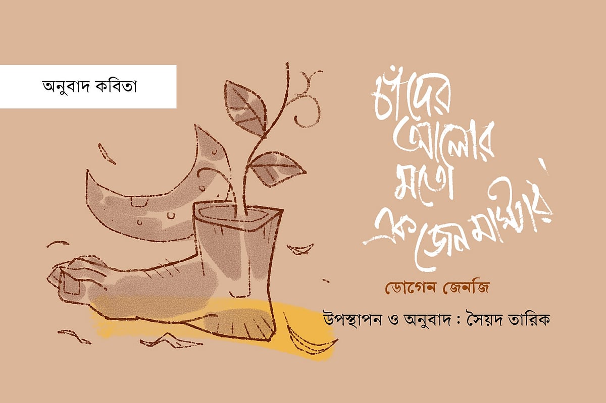 অলংকরণ: আরাফাত করিম