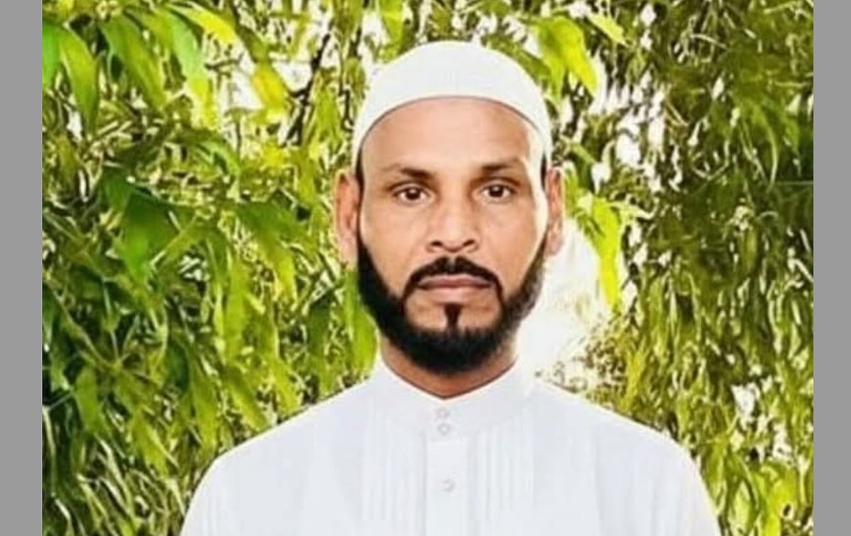 নিহত জিতু মিয়া