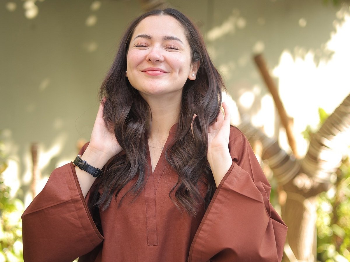 হানিয়া আমির