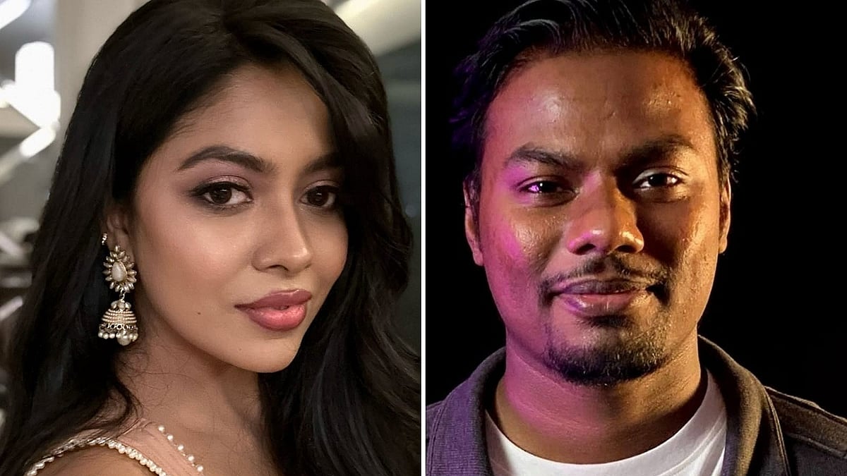 জেফার রহমান ও রাফসান সাবাব