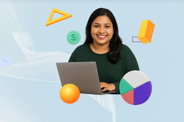 বিনা মূল্যে ফ্রিল্যান্সার আইডি কার্ড দিচ্ছে সরকার