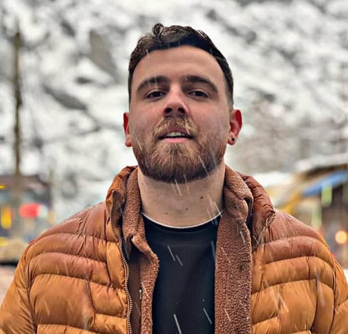 এরফান সোলতানি