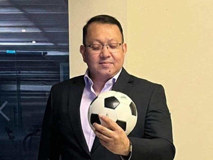 এস এ সিদ্দিক