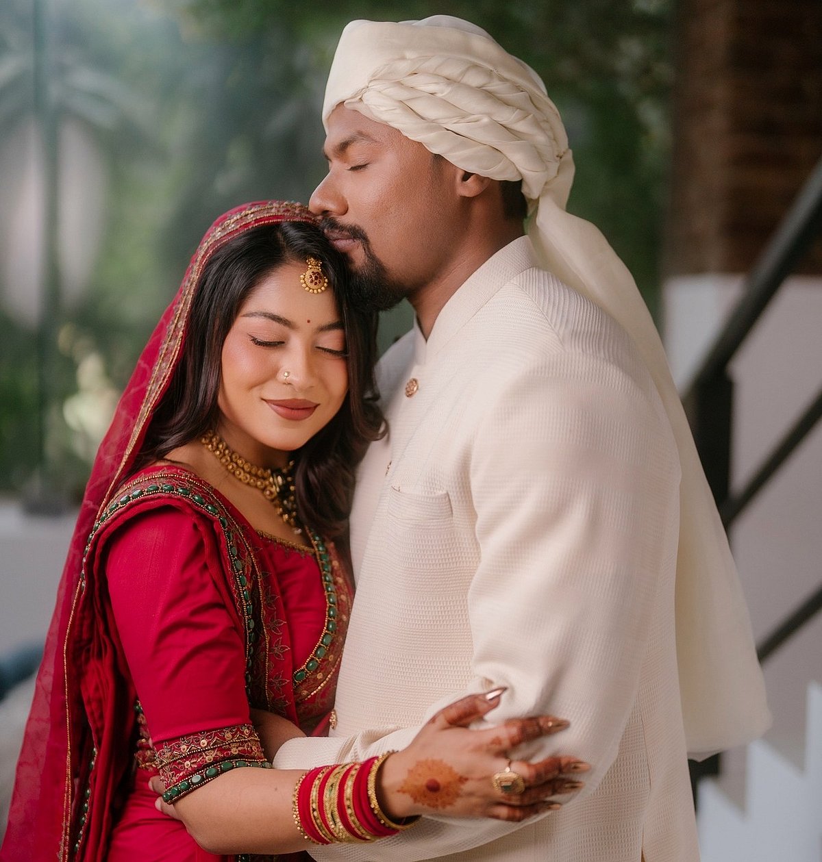 জেফার ও রাফসান