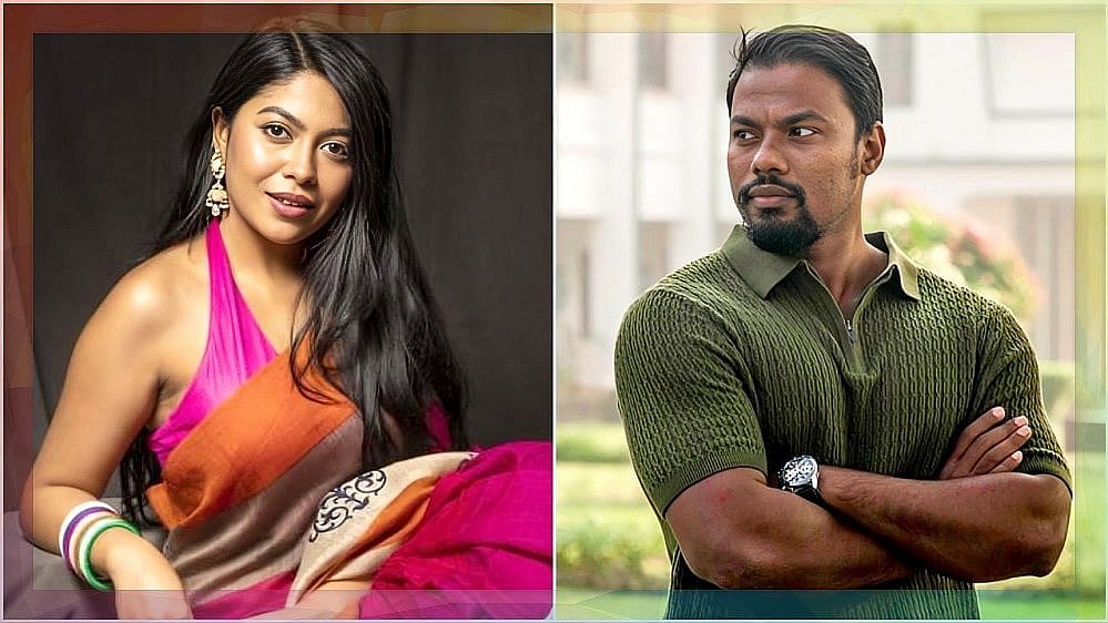 জেফার রহমান ও রাফসান সাবাব