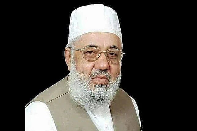 শাহজাহান চৌধুরী