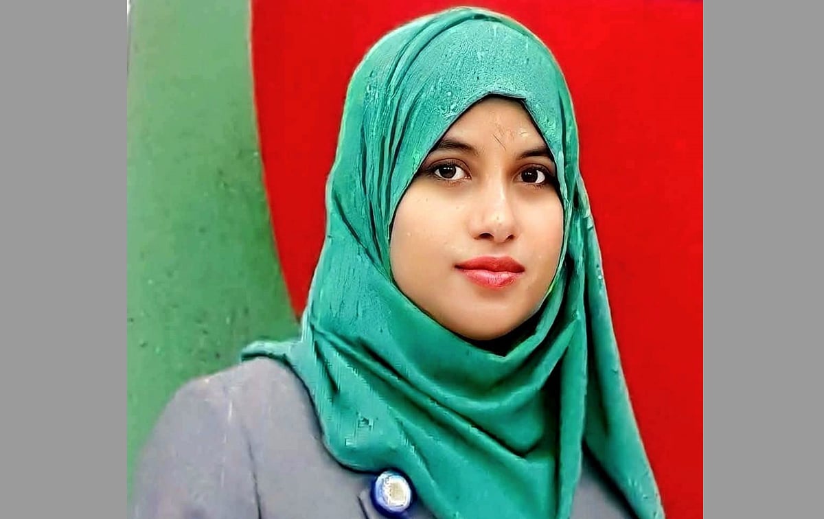 ব্রাহ্মণবাড়িয়া বাঞ্ছারামপুর উপজেলার নির্বাহী কর্মকর্তা (ইউএনও) ফেরদৌস আরা