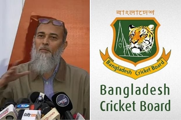 এম নাজমুল ইসলামের মন্তব্যের পরিপ্রেক্ষিতে নিজেদের অবস্থান পরিষ্কার করেছে বিসিবি