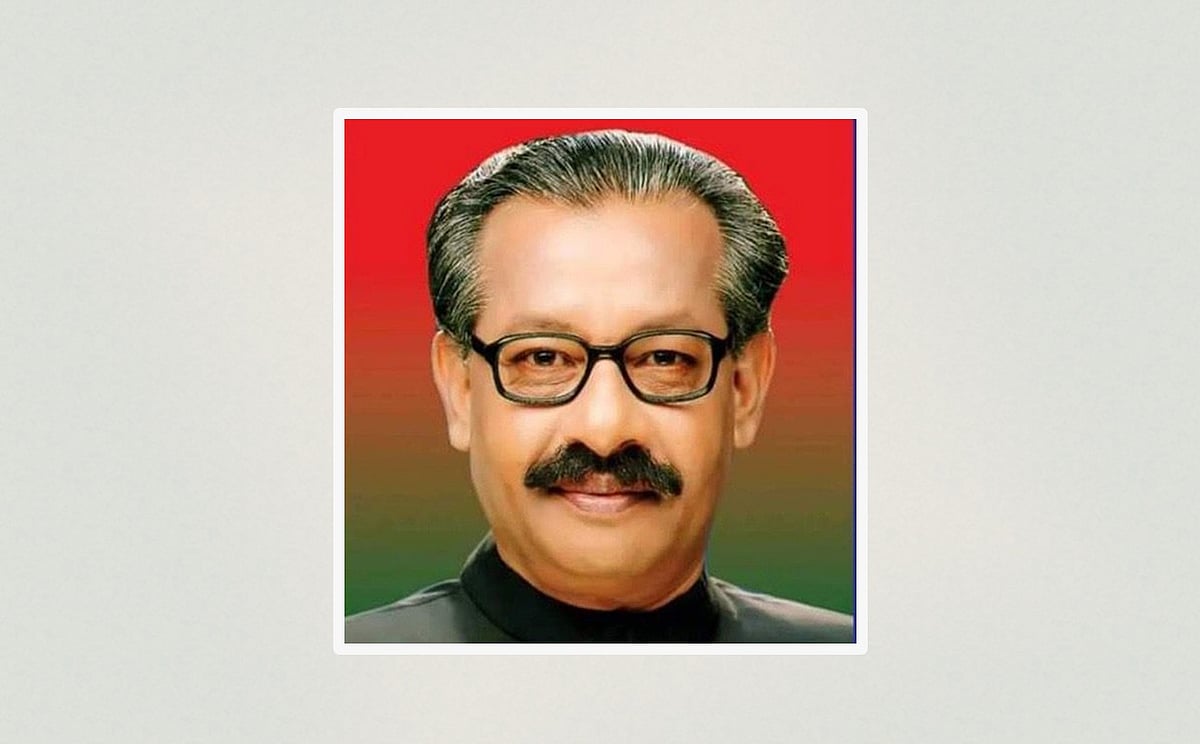 শাহ মোহাম্মদ আবু জাফর