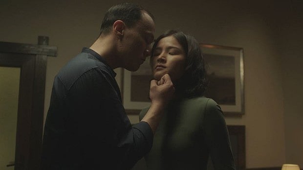 গত বছর দক্ষিণ কোরিয়ার বুসান আন্তর্জাতিক চলচ্চিত্র উৎসবে কিম জিসুকসহ দুটি পুরস্কার জয় করে ‘কুরাক’