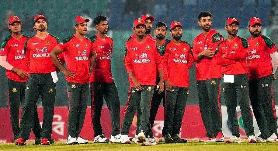 জাতীয় দলের প্রায় সব ক্রিকেটার বিপিএলে খেলছেন