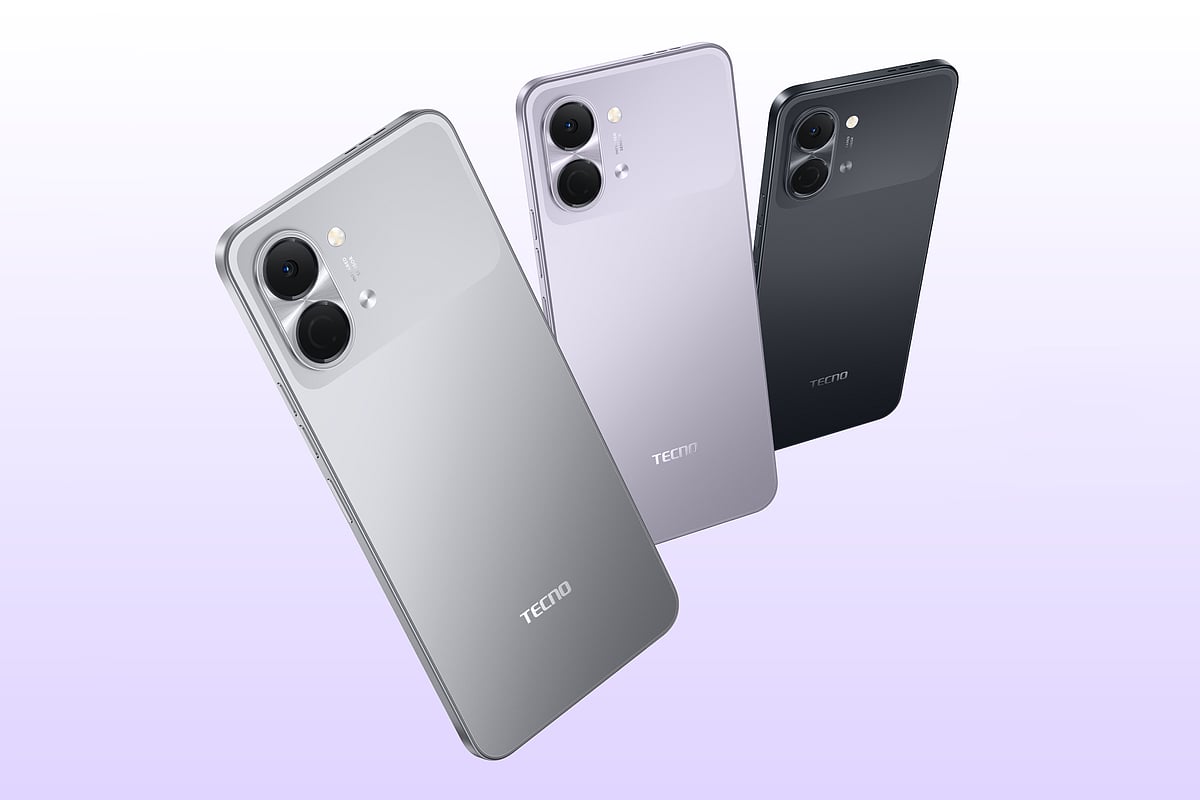 স্পার্ক গো ৩