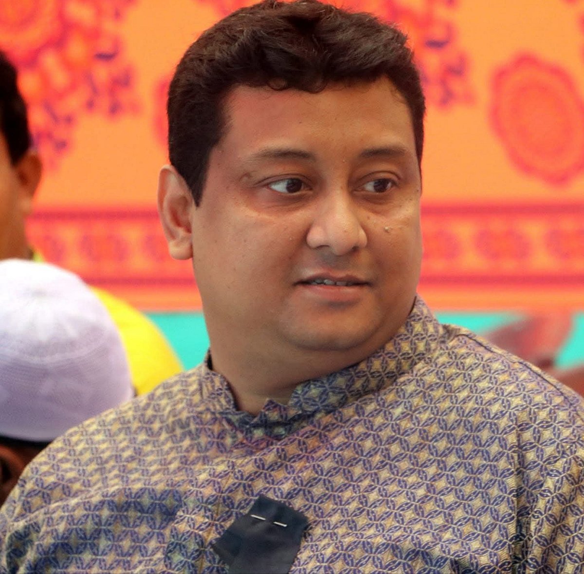 পারভেজ আরেফিন সিদ্দিকী