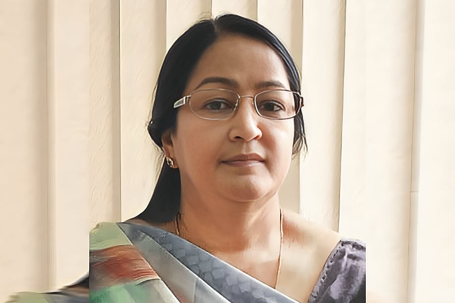 রত্না পাত্র