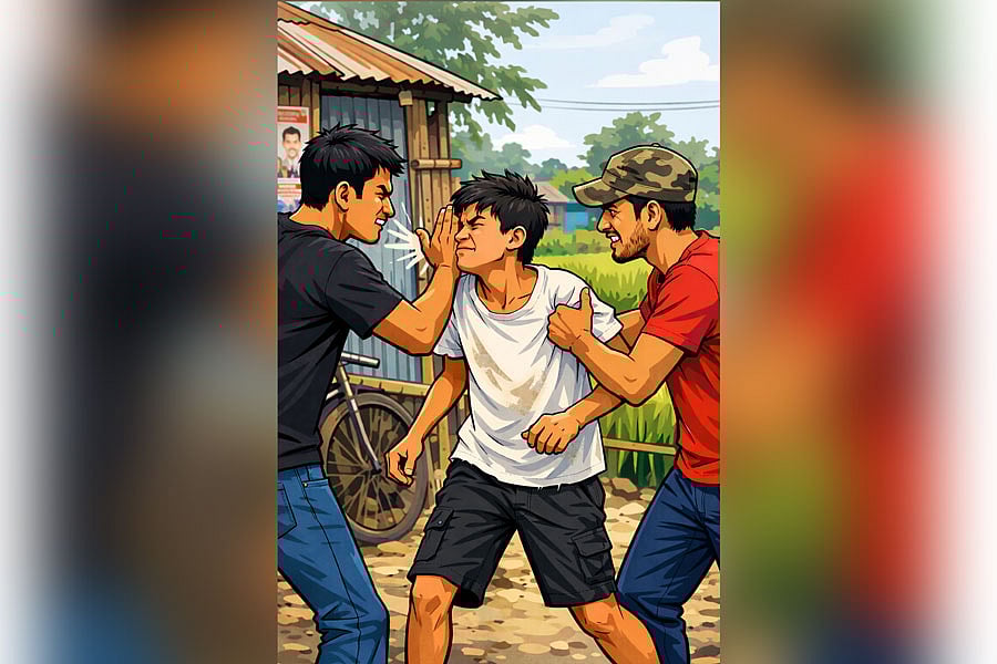 প্রতীকী ছবি