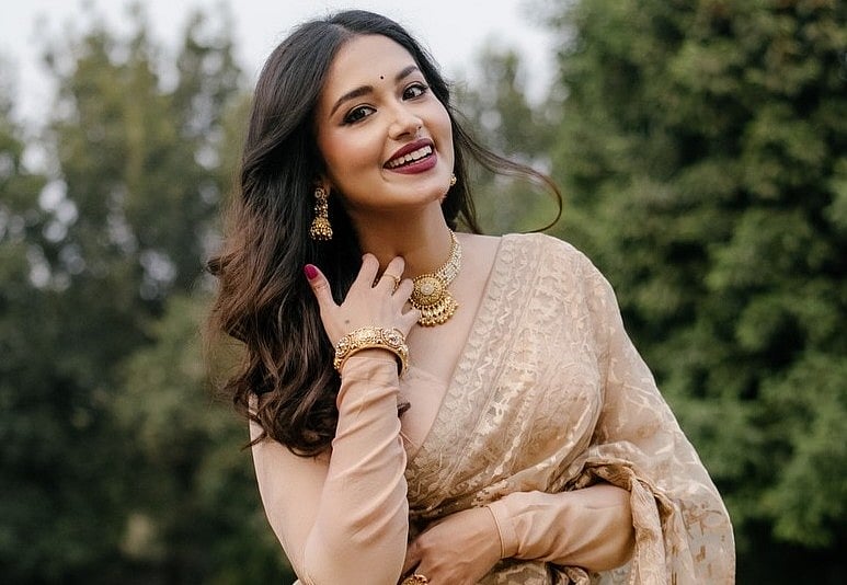 তাসনিয়া ফারিণ