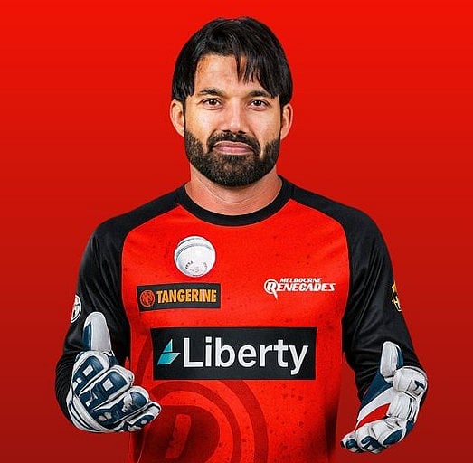 মোহাম্মদ রিজওয়ান