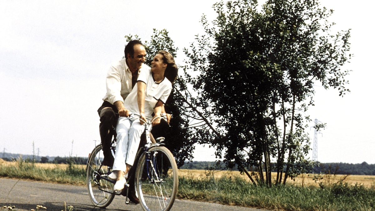 ‘দ্য থিংস অব লাইফ’-এর দৃশ্য। ছবি: আইএমডিবি