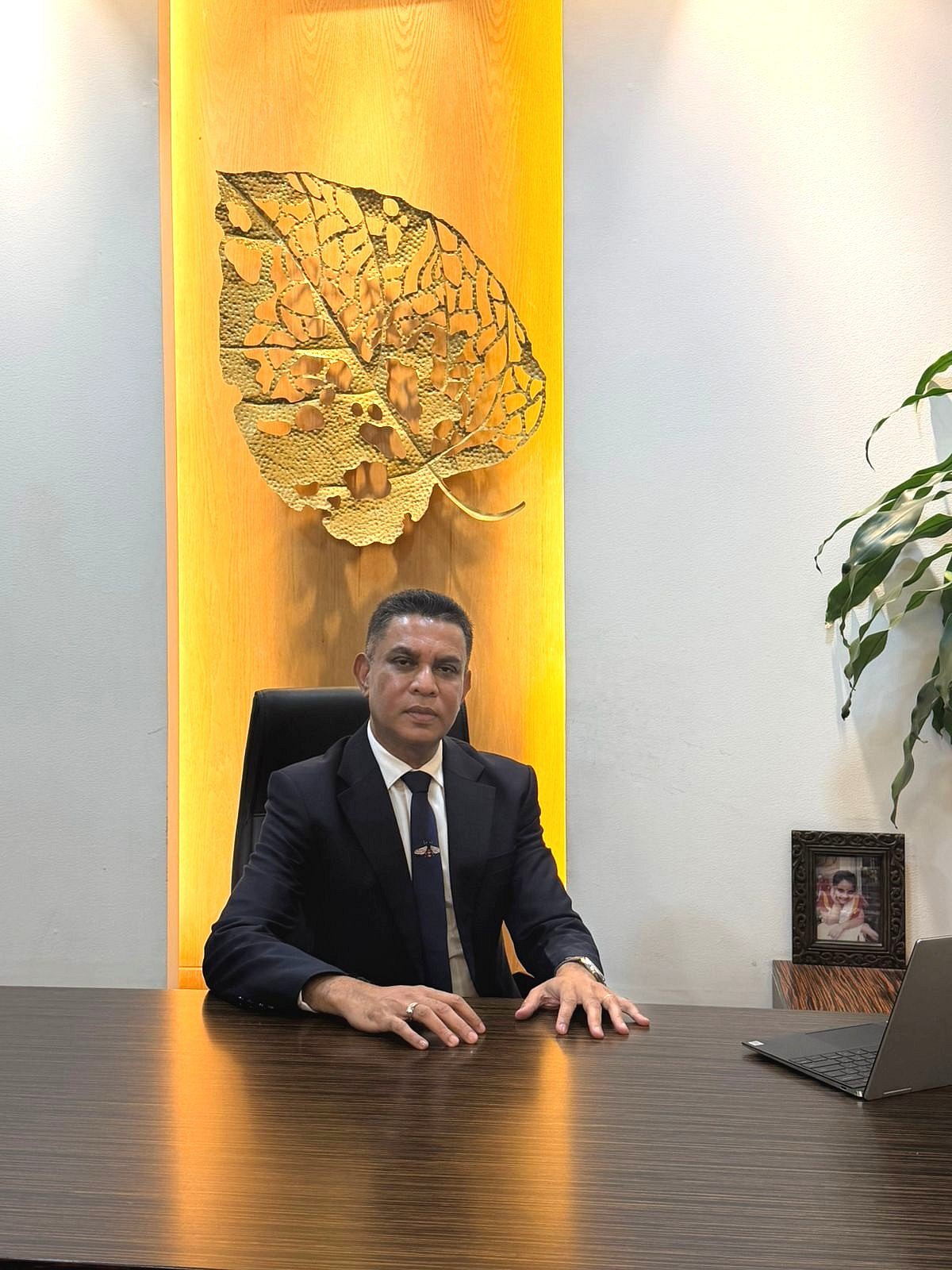 এসিআই মটরসে্র এমডি সুব্রত রঞ্জন দাস