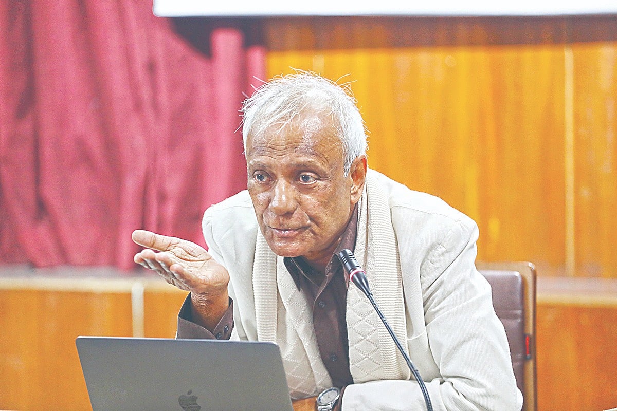 সৈয়দ জামিল আহমেদ