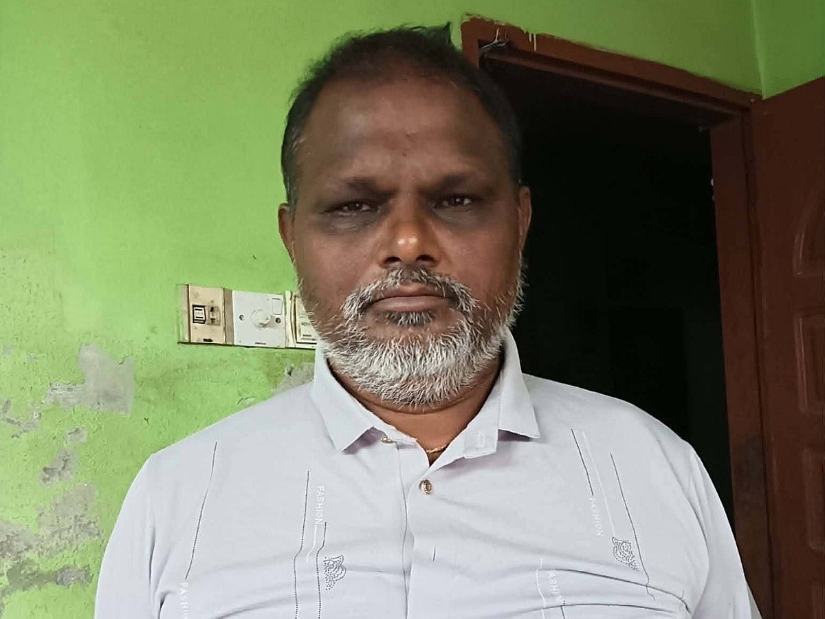 লিটন চন্দ্র ঘোষ