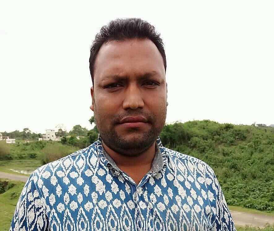 নিহত মো. নজরুল ইসলাম