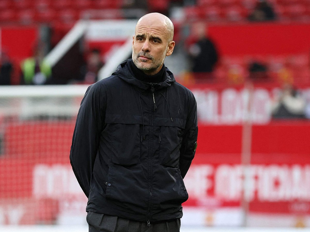 পেপ গার্দিওলার ম্যানচেস্টার সিটির লিগ জয়ের আশা কি সত্যিই শেষ?