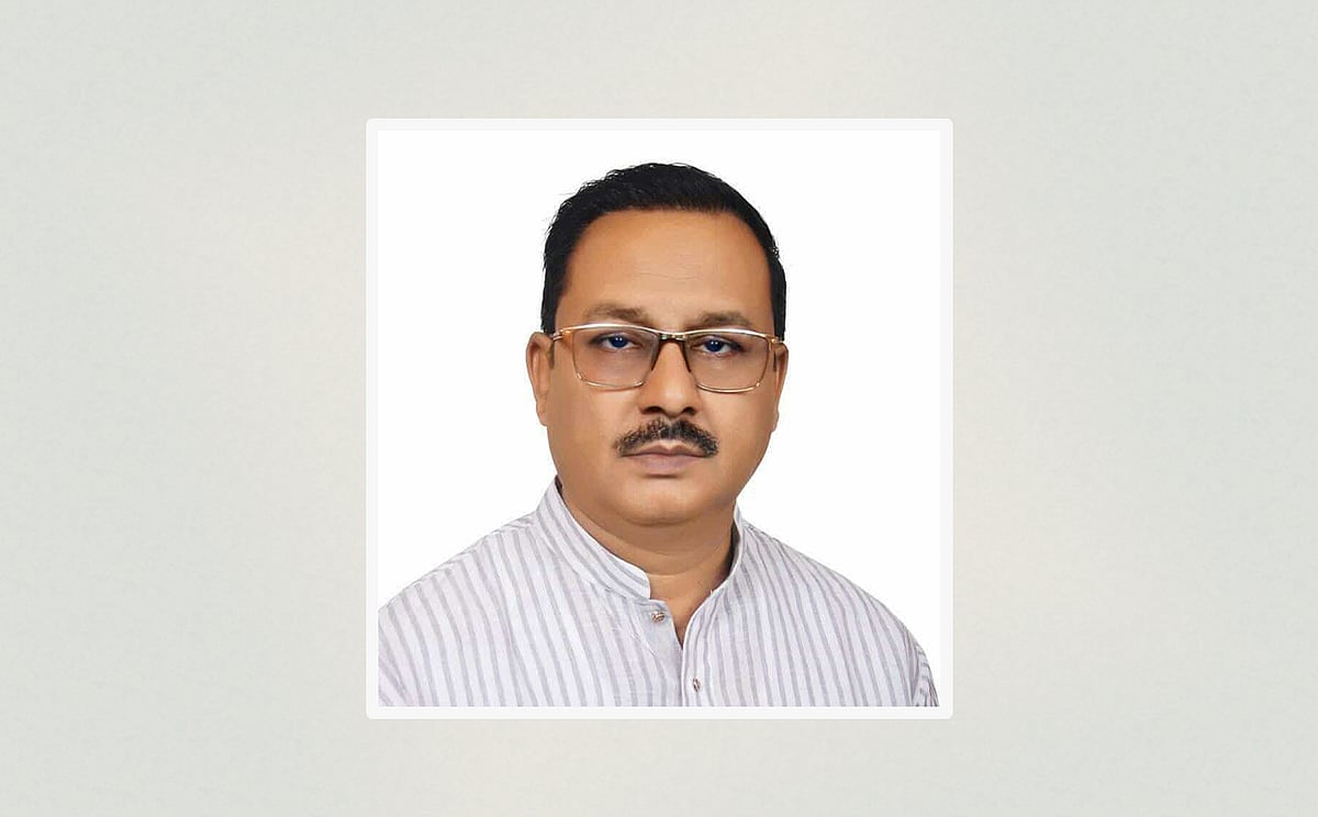 ফখর উদ্দিন আহমেদ