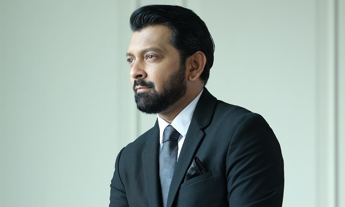 তাহসান খান