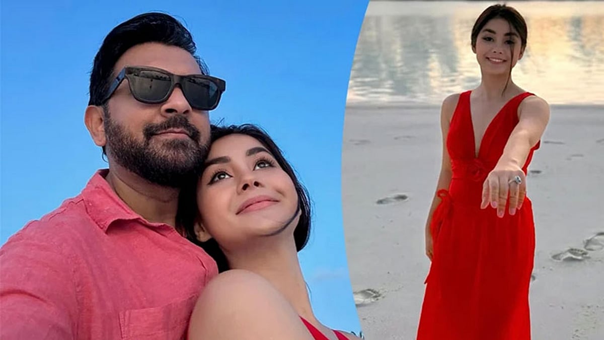 বিয়ের এক বছরের ব্যবধানে বিচ্ছেদের পথে হেঁটেছেন তাহসান ও রোজা