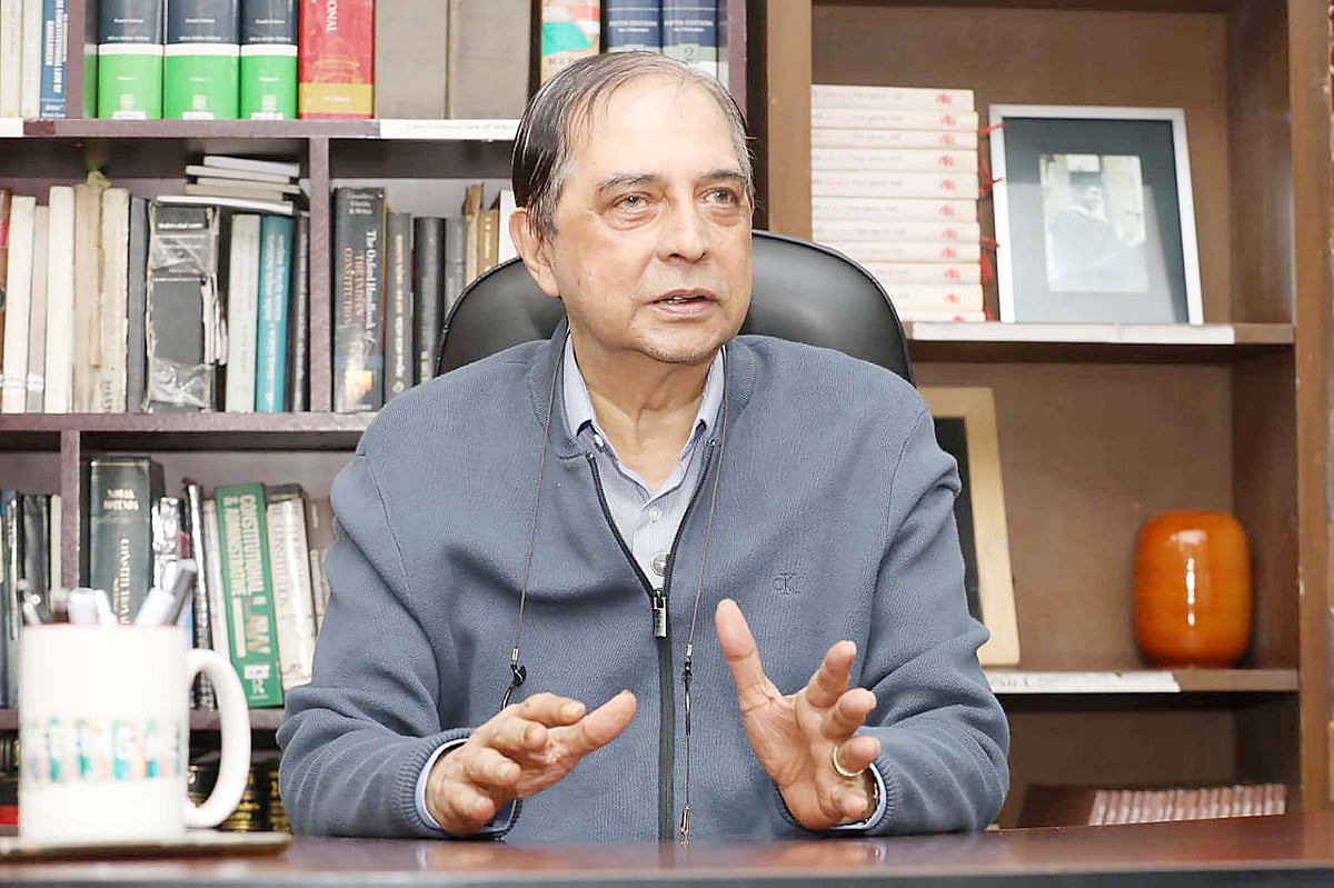 শাহদীন মালিক