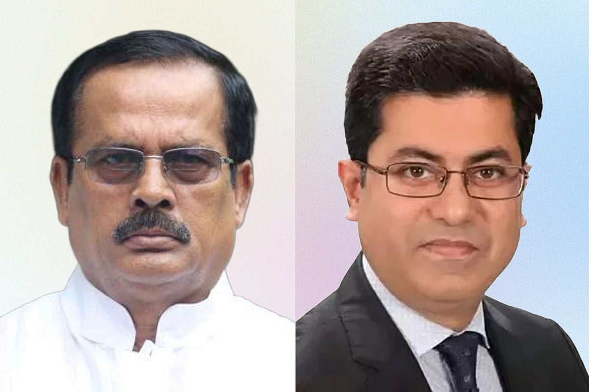 জাহাঙ্গীর কবির নানক ও শেখ ফজলে নূর তাপস