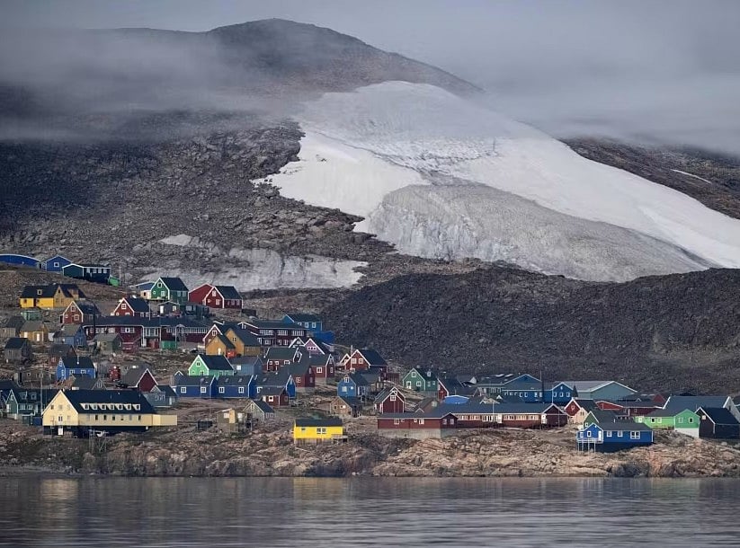 ইতোকোর্তোরমিত গ্রাম