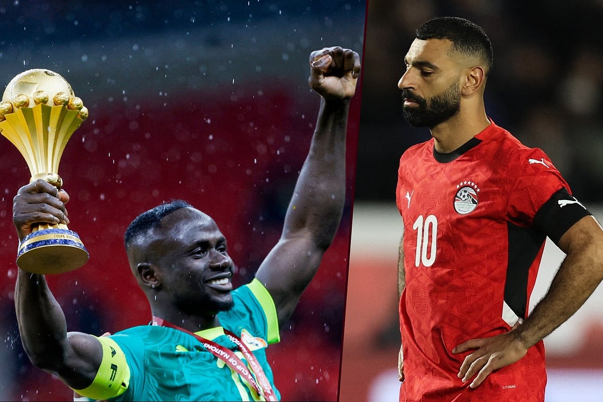 মানের আনন্দ ও সালাহর হতাশা