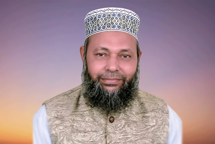 জামায়াতে ইসলামীর প্রার্থী আবু তাহির মুহাম্মদ আবদুস সালাম