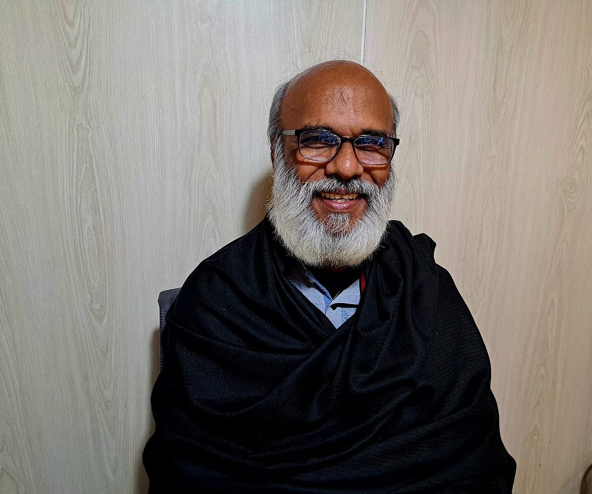 বিভিন্ন নাগরিক সমস্যা নিয়ে আন্দোলনের জন্য আলোচিত মোহাম্মদ মিজানুর রহমান জাতীয় সংসদ নির্বাচনে প্রার্থী হয়েছেন