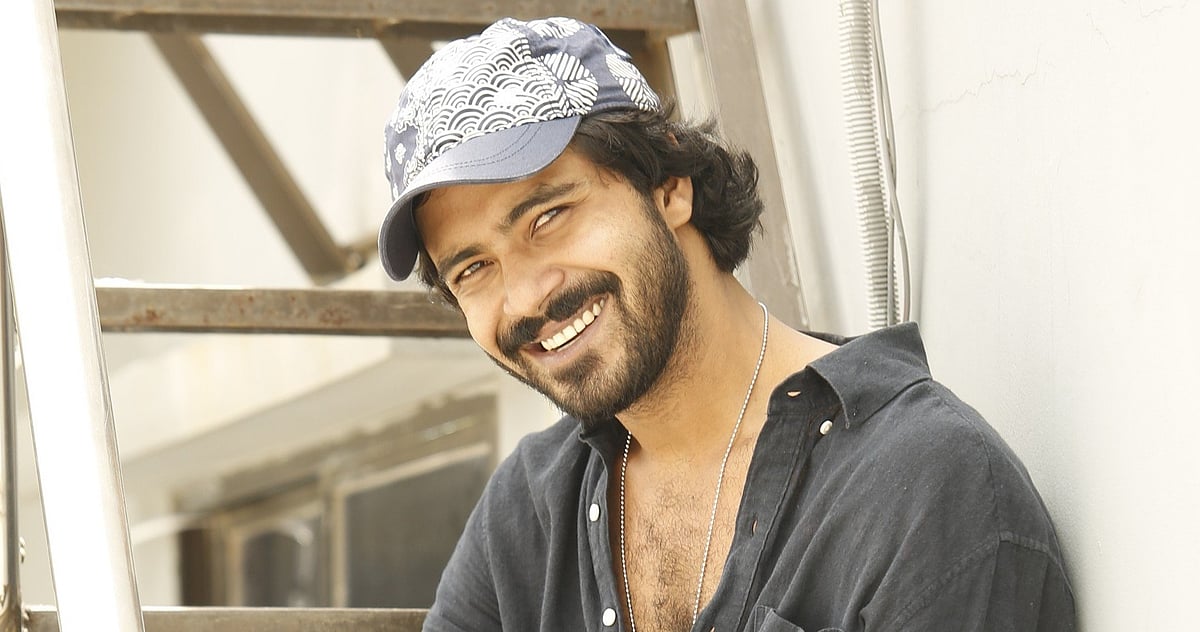 শরীফুল রাজ