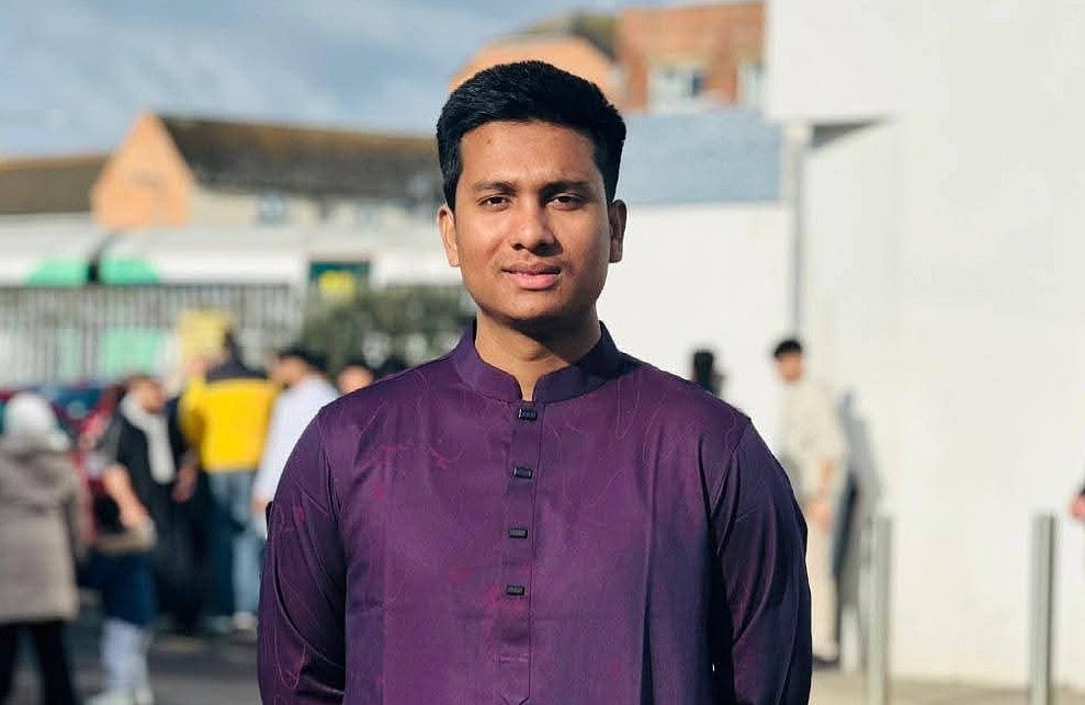 নাফিজুল হক শাকিল