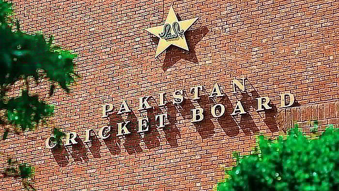 পাকিস্তানের লাহোরে অবস্থিত পিসিবি কার্যালয়