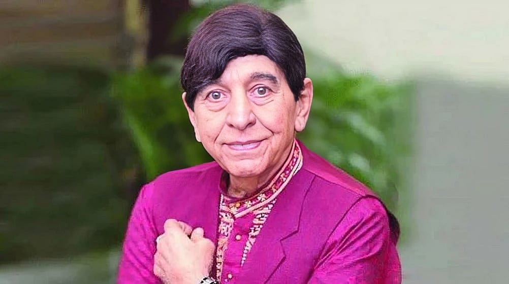 চিত্রনায়ক জাভেদ