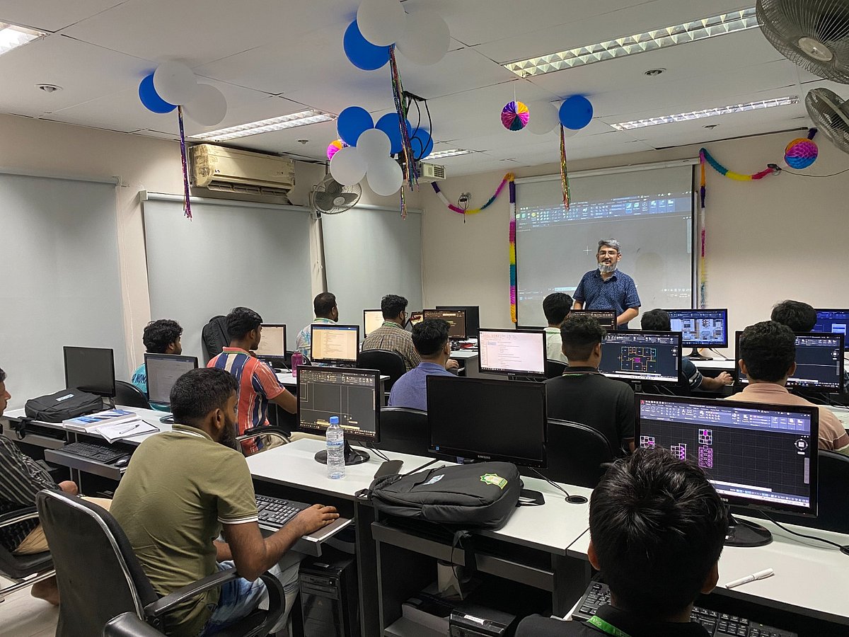 তথ্যপ্রযুক্তির ওপর বিনা ফি’তে প্রশিক্ষণ দিচ্ছে ইসলামিক ডেভেলপমেন্ট ব্যাংক-বাংলাদেশ ইসলামিক সলিডারিটি এডুকেশনাল ওয়াক্ফ (আইডিবি-বিআইএসইডব্লিউ)